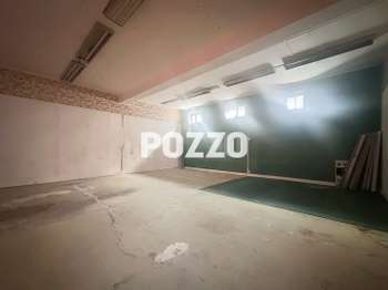 Bureaux et commerces 4 pièces