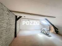 Bureaux et commerces 4 pièces