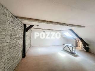 Bureaux et commerces 4 pièces