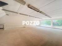 Bureaux et commerces 4 pièces
