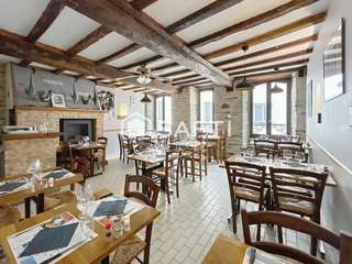 Bureaux et commerces