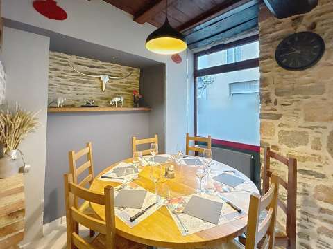 Bureaux et commerces Cherbourg-en-Cotentin 50