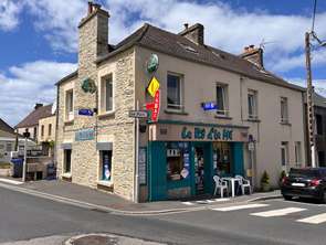 Vente Bureaux et commercesCherbourg-en-Cotentin
