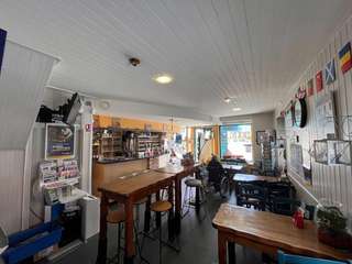 Bureaux et commerces