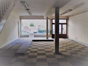 Vente Bureaux et commercesCherbourg-en-Cotentin