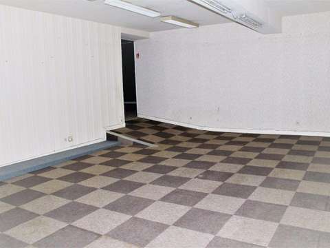 Bureaux et commerces