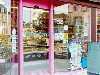 Bureaux et commerces