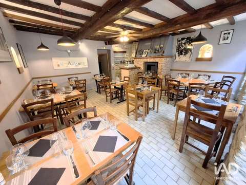 Bureaux et commerces