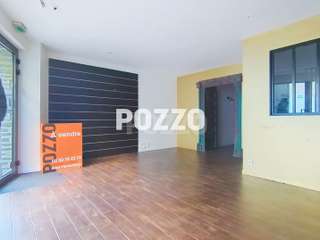 Bureaux et commerces 6 pièces