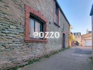 Bureaux et commerces 3 pièces