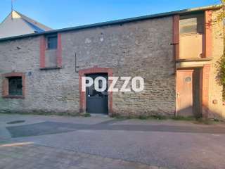 Bureaux et commerces 3 pièces