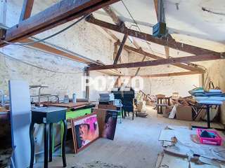 Bureaux et commerces 3 pièces