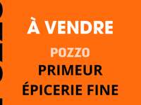 Bureaux et commerces 3 pièces