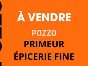 Vente Bureaux et commerces 80 m&sup2;Cherbourg-en-Cotentin