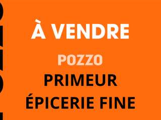 Bureaux et commerces 3 pièces