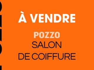 Bureaux et commerces 5 pièces