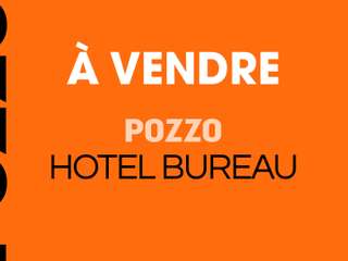 Bureaux et commerces 19 pièces