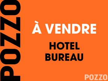 Bureaux et commerces 19 pièces Cherbourg-en-Cotentin 50