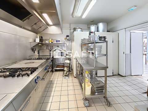 Bureaux et commerces Bureaux et commerces