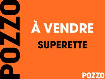 Vente Bureaux et commerces 160 m&sup2;Cherbourg-en-Cotentin