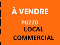 Bureaux et commerces 6 pièces
