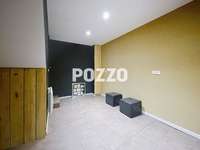 Bureaux et commerces 6 pièces