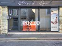 Bureaux et commerces 6 pièces