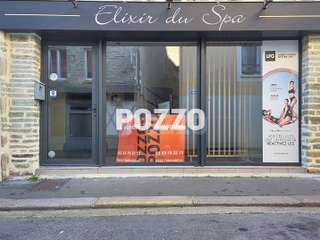 Bureaux et commerces 6 pièces Bureaux et commerces 6 pièces