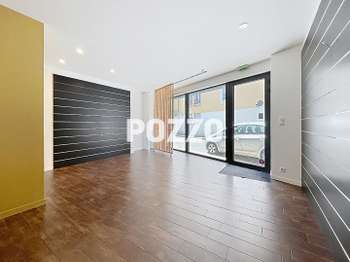 Bureaux et commerces 6 pièces
