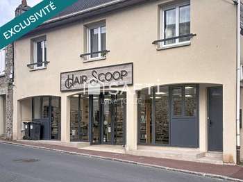 Bureaux et commerces Cherbourg-en-Cotentin 50