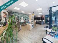 Bureaux et commerces