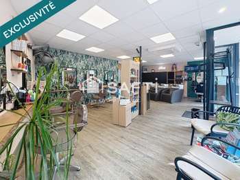 Vente Bureaux et commerces 62 m&sup2;Cherbourg-en-Cotentin