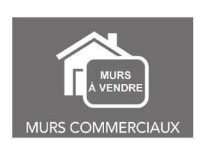 Vente Bureaux et commerces 155 m&sup2;Cherbourg-Octeville