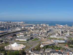 Vente Bureaux et commerces 25 m&sup2;Cherbourg-Octeville