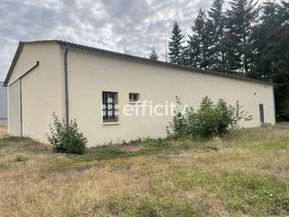 Bureaux et commerces 4 pièces