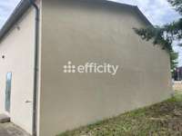 Bureaux et commerces 4 pièces