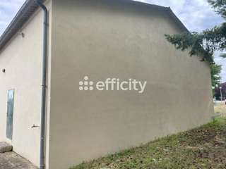 Bureaux et commerces 4 pièces