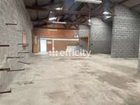 Bureaux et commerces 4 pièces