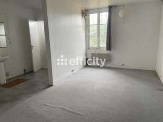 Bureaux et commerces 4 pièces