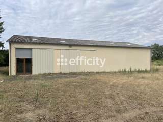 Bureaux et commerces 4 pièces