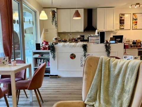 Bureaux et commerces