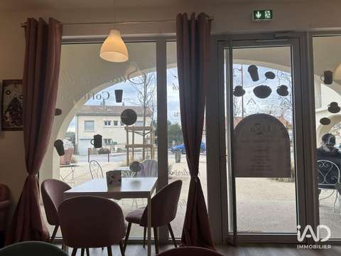 Bureaux et commerces