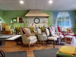 Vente Bureaux et commerces 158 m&sup2;Chinon