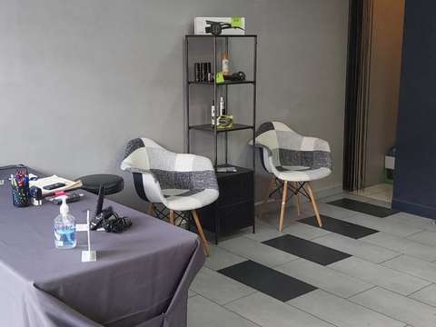 Bureaux et commerces 1 pièce