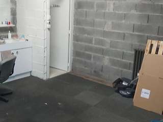 Bureaux et commerces 1 pièce