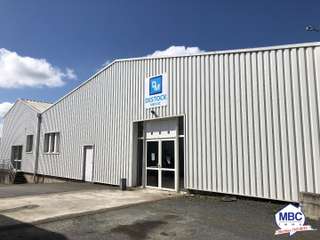 Bureaux et commerces