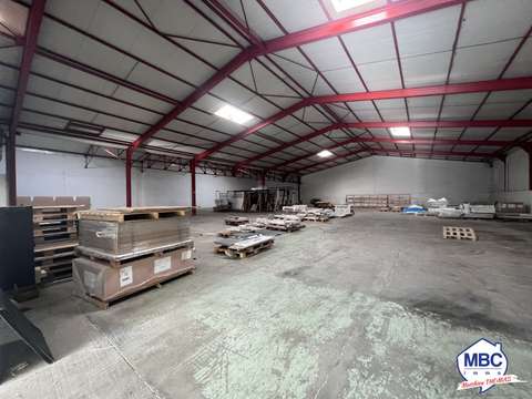 Bureaux et commerces Cholet 49