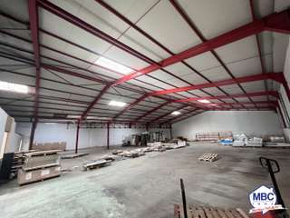 Bureaux et commerces