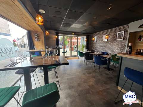 Bureaux et commerces Cholet 49