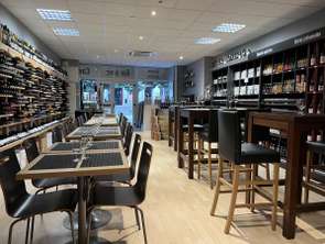 Vente Bureaux et commerces 66 m&sup2;Cholet